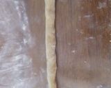 Foto del paso 3 de la receta Ñoquis de batata
