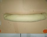 Foto langkah ke 6 dari resep Cinnamon Rolls.