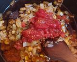 Foto del paso 4 de la receta: Guiso de Menestra
