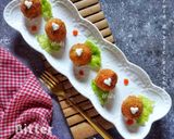 Foto langkah ke 7 dari resep Bitterballen (Dutch Chicken Croquettes).