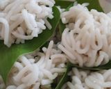 Foto langkah ke 3 dari resep Lakso Palembang.