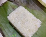 Foto langkah ke 3 dari resep Nasi Bakar Cumi.