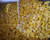 Chana daal halwa recipe step 1 photo