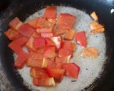 Foto del paso 2 de la receta: Tortilla con Pimentón