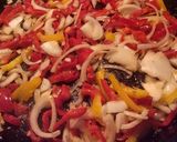 Foto del paso 4 de la receta: Arroz con pollo y especias