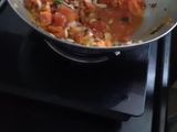 Panner Masala (tofu)