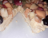 Foto del paso 4 de la receta: Tarta frutal