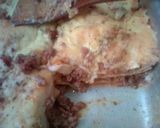 Foto del paso 4 de la receta: Pasticho de carne sencillo de preparar