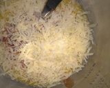 Foto del paso 1 de la receta: Tortilla de Fideos