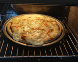 Foto del paso 9 de la receta: Masa de pizza