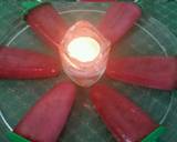 Jelly Crystal Lollies recipe step 2 photo