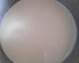 A picture of step 3 of Palm Kheer (Taal kheer).