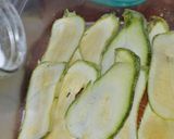 Foto del paso 3 de la receta: Zukini encurtido