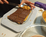 Foto del paso 5 de la receta: Chocotorta