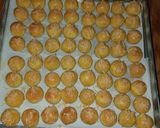 Foto langkah ke 5 dari resep Nastar Keju.