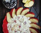 আপেল রাইতা (Apple Raita recipe in Bengali) রেসিপি ধাপ - 4 ছবি
