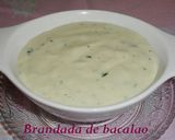 Foto del paso 10 de la receta Brandada de bacalao a mi manera