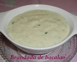 Foto del paso 10 de la receta: Brandada de bacalao a mi manera