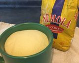 Foto del paso 3 de la receta: Sémola con caramelo 🍮