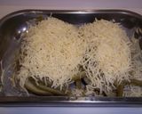 Foto del paso 8 de la receta Patata y verduras gratinadas