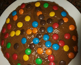 Foto del paso 5 de la receta: Torta de chocolate, súper rica y barata👩‍🍳❤