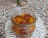 Une image de l'étape 4 de Confiture de pétales de roses 🌹.