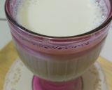 Foto langkah ke 3 dari resep Susu kedelai.