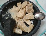 Foto langkah ke 1 dari resep Perkedel Tempe Cantiikk 😂.