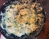 Foto del paso 6 de la receta: Torre de Arepas reina pepiada