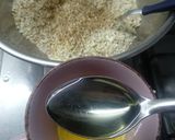 Foto del paso 1 de la receta: Pepitas de avena