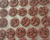 Foto langkah ke 6 dari resep Chocochip cookies.