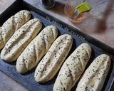 Une image de l'étape 8 de Pain sandwich 🥖.