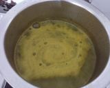 A picture of step 7 of Healthy Vegetable soup.