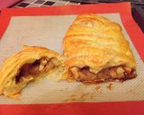 Foto langkah ke 3 dari resep Apple Strudel Super Praktis.