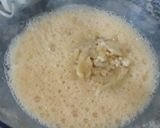 Foto del paso 2 de la receta: Hot cake de cacao amargo, sin azúcar y sin gluten