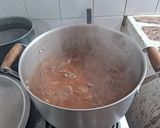 Foto del paso 8 de la receta: Bifes de carne con salsa suave