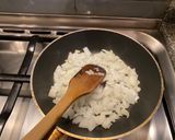 Foto del paso 2 de la receta: Buñuelos de espinaca o acelga al horno