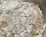 Foto del paso 2 de la receta: Pizza de salvado #fit