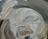 Foto langkah ke 2 dari resep Bolu pandan.