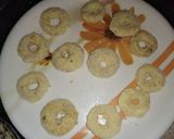 A picture of step 5 of Onion rings.