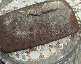 عکس مرحله 1 از دستور کیک کاکائویی