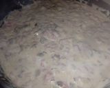 Foto del paso 4 de la receta: Salsa Caruso