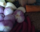 Foto langkah ke 3 dari resep Kari Nangka.