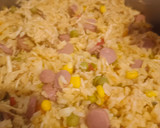 Foto del paso 6 de la receta: Arroz a la valenciana Nicaragüense 🇳🇮