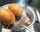Foto langkah ke 6 dari resep Kroket singkong.
