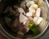 બટાકા ફલાવર ના પરાઠા(Potato Gobiflower Recipe In Guajarati) રેસીપી સ્ટેપ3ફોટો