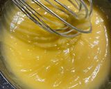Une image de l'étape 14 de Tarte au citron meringuée.