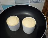 Foto langkah ke 6 dari resep Souffle pancake.