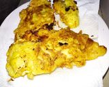 Foto del paso 9 de la receta: Empanadas de papas