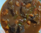 Foto del paso 6 de la receta: Entraña guisada en olla rápida